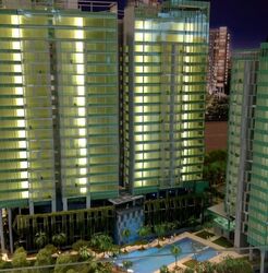 The Vermont On Cairnhill (D9), Apartment #538150331